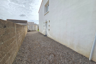 Ma-Cabane - Vente Maison LES SABLES-D'OLONNE, 84 m²