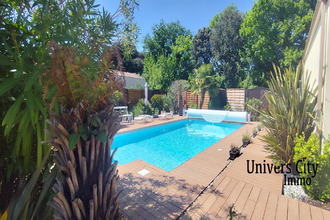Ma-Cabane - Vente Maison Les Sables-d'Olonne, 196 m²