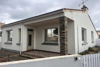 Ma-Cabane - Vente Maison Les Sables-d'Olonne, 120 m²
