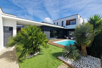 Ma-Cabane - Vente Maison LES SABLES-D'OLONNE, 180 m²