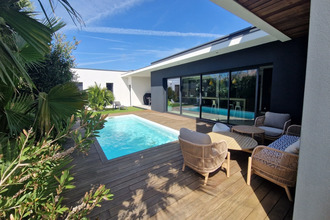 Ma-Cabane - Vente Maison LES SABLES-D'OLONNE, 180 m²
