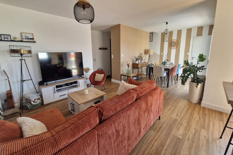 Ma-Cabane - Vente Maison LES SABLES-D'OLONNE, 124 m²