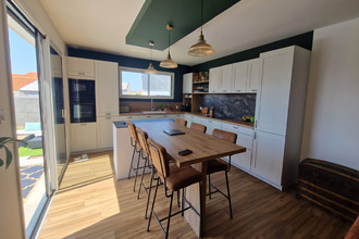 Ma-Cabane - Vente Maison LES SABLES-D'OLONNE, 124 m²