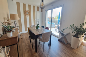 Ma-Cabane - Vente Maison LES SABLES-D'OLONNE, 124 m²