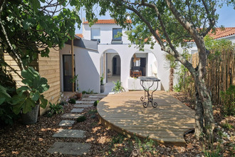 Ma-Cabane - Vente Maison LES SABLES-D'OLONNE, 119 m²
