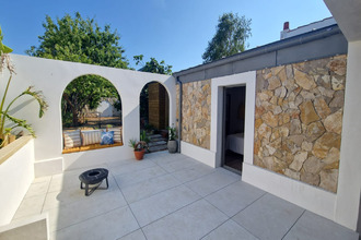 Ma-Cabane - Vente Maison LES SABLES-D'OLONNE, 119 m²