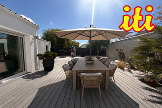 Ma-Cabane - Vente Maison Les Sables-d'Olonne, 130 m²