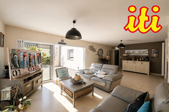 Ma-Cabane - Vente Maison Les Sables-d'Olonne, 130 m²