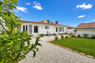 Ma-Cabane - Vente Maison Les Sables-d'Olonne, 72 m²