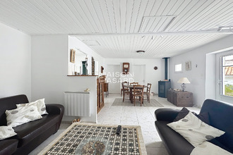 Ma-Cabane - Vente Maison Les Sables-d'Olonne, 72 m²