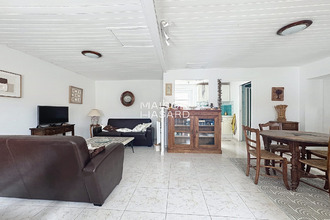 Ma-Cabane - Vente Maison Les Sables-d'Olonne, 72 m²