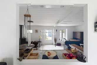 Ma-Cabane - Vente Maison Les Sables-d'Olonne, 72 m²