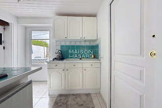 Ma-Cabane - Vente Maison Les Sables-d'Olonne, 72 m²