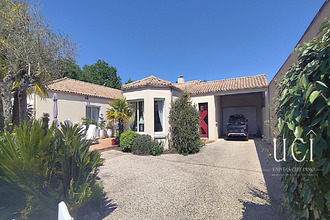 Ma-Cabane - Vente Maison Les Sables-d'Olonne, 196 m²