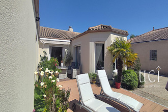 Ma-Cabane - Vente Maison Les Sables-d'Olonne, 196 m²