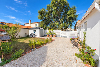 Ma-Cabane - Vente Maison LES SABLES-D'OLONNE, 55 m²