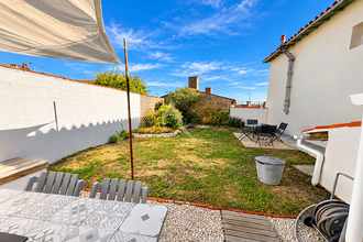 Ma-Cabane - Vente Maison LES SABLES-D'OLONNE, 55 m²