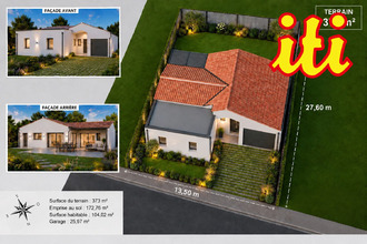 Ma-Cabane - Vente Maison Les Sables-d'Olonne, 148 m²