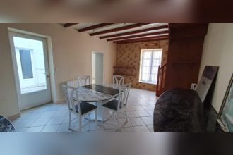 Ma-Cabane - Vente Maison Les Sables-d'Olonne, 81 m²