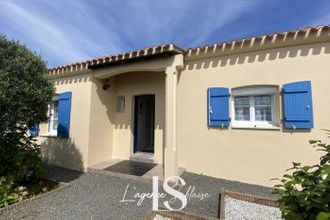 Ma-Cabane - Vente Maison Les Sables-d'Olonne, 98 m²