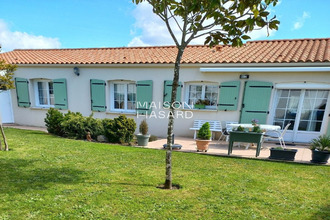 Ma-Cabane - Vente Maison Les Sables-d'Olonne, 87 m²