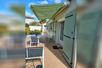 Ma-Cabane - Vente Maison Les Sables-d'Olonne, 87 m²