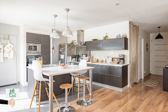 Ma-Cabane - Vente Maison Les Sables-d'Olonne, 135 m²