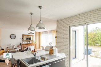 Ma-Cabane - Vente Maison Les Sables-d'Olonne, 135 m²