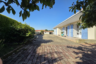 Ma-Cabane - Vente Maison Les Sables-d'Olonne, 90 m²