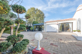 Ma-Cabane - Vente Maison Les Sables-d'Olonne, 167 m²