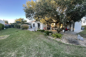 Ma-Cabane - Vente Maison Les Sables-d'Olonne, 142 m²