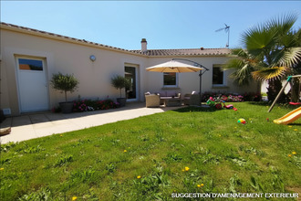 Ma-Cabane - Vente Maison Les Sables-d'Olonne, 90 m²