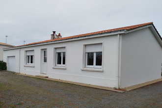 Ma-Cabane - Vente Maison Les Sables-d'Olonne, 100 m²