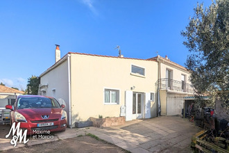 Ma-Cabane - Vente Maison Les Sables-d'Olonne, 93 m²