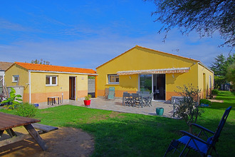 Ma-Cabane - Vente Maison Les Sables-d'Olonne, 109 m²