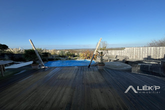 Ma-Cabane - Vente Maison Les Sables-d'Olonne, 110 m²