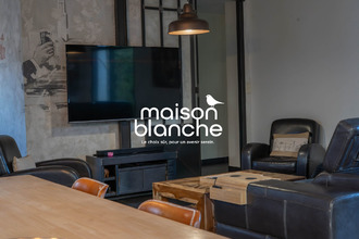 Ma-Cabane - Vente Maison Les Sables-d'Olonne, 120 m²