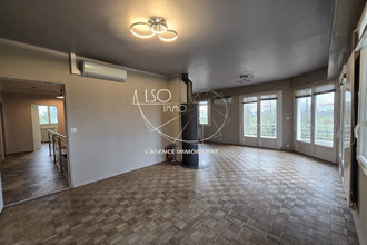 Ma-Cabane - Vente Maison Les Sables-d'Olonne, 184 m²