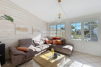 Ma-Cabane - Vente Maison Les Sables-d'Olonne, 119 m²