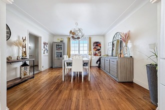 Ma-Cabane - Vente Maison Les Sables-d'Olonne, 119 m²