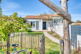 Ma-Cabane - Vente Maison Les Sables-d'Olonne, 105 m²