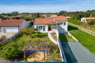 Ma-Cabane - Vente Maison Les Sables-d'Olonne, 105 m²