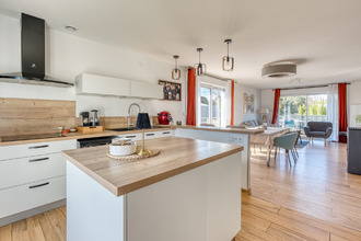 Ma-Cabane - Vente Maison Les Sables-d'Olonne, 105 m²