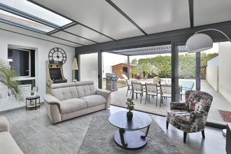 Ma-Cabane - Vente Maison Les Sables-d'Olonne, 106 m²