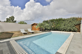 Ma-Cabane - Vente Maison Les Sables-d'Olonne, 106 m²