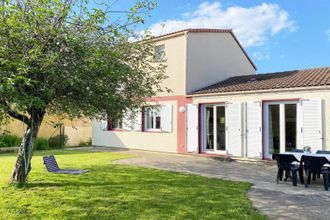 Ma-Cabane - Vente Maison Les Sorinières, 129 m²