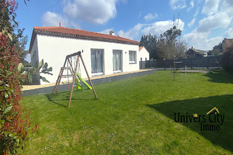 Ma-Cabane - Vente Maison Les Sorinières, 178 m²