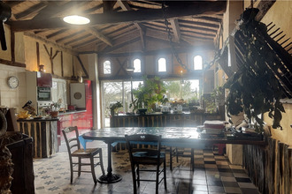 Ma-Cabane - Vente Maison Les Sorinières, 250 m²