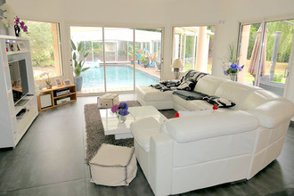 Ma-Cabane - Vente Maison LES SORINIERES, 195 m²