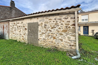 Ma-Cabane - Vente Maison LES SORINIERES, 120 m²
